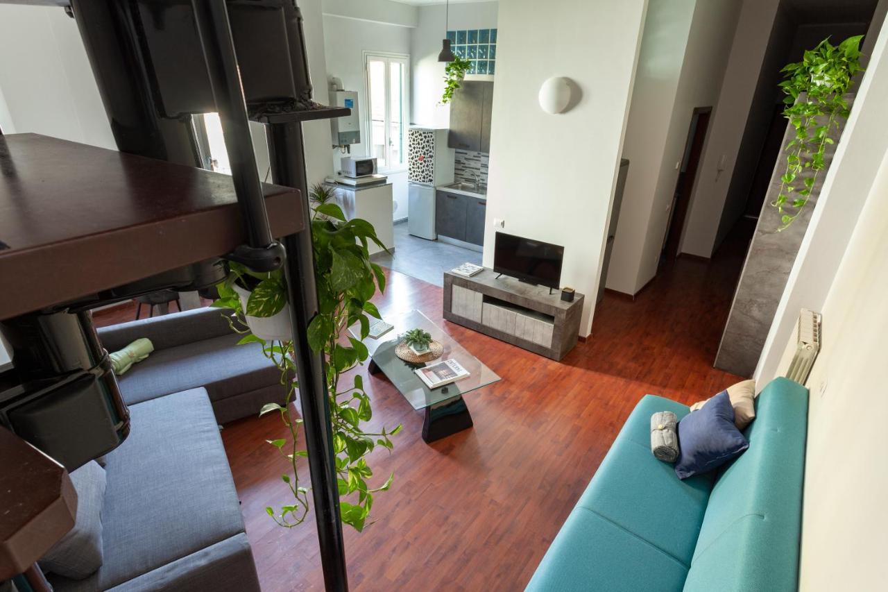 Heart Of Nolo - Meryggiare Apartments Milán Exteriér fotografie